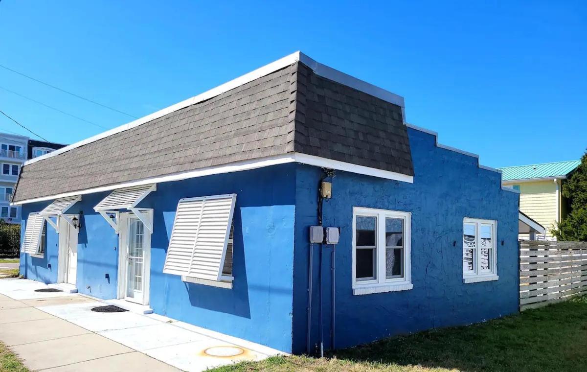 Apartment Beachwood Bungalow B *