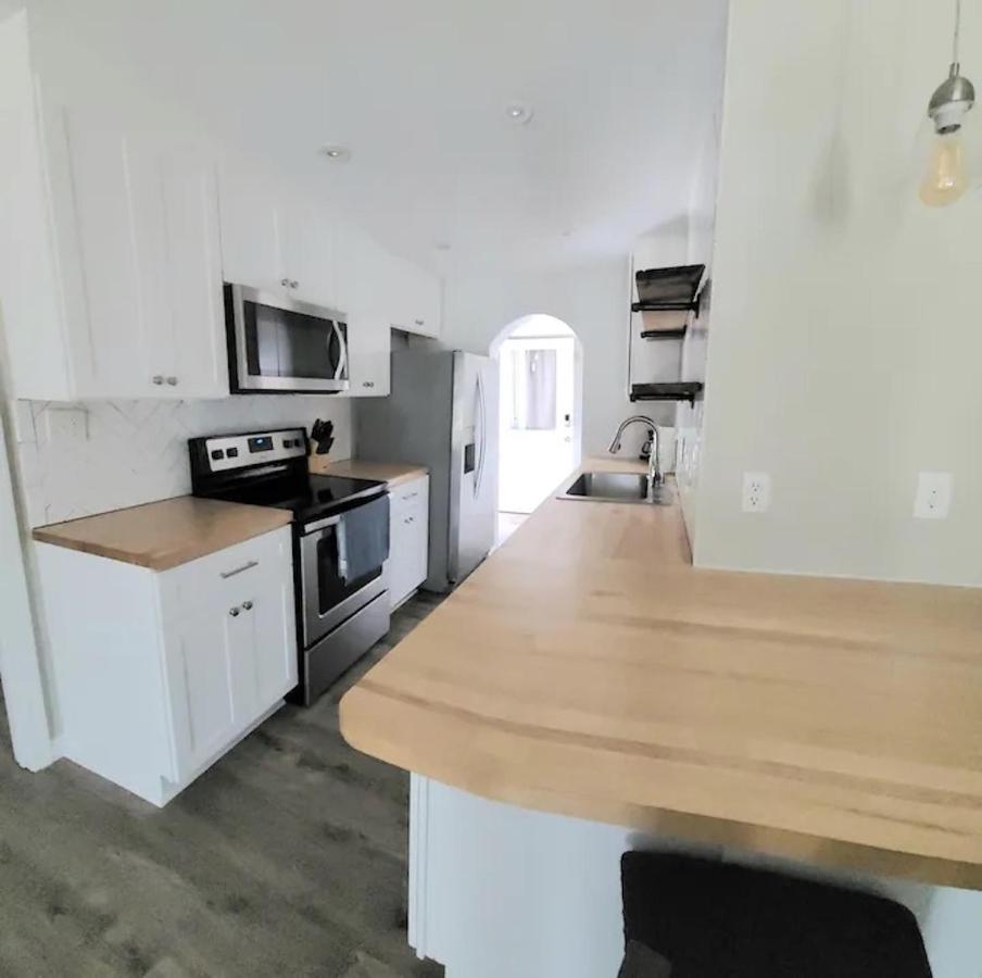 Beachwood Bungalow B * Carolina Beach