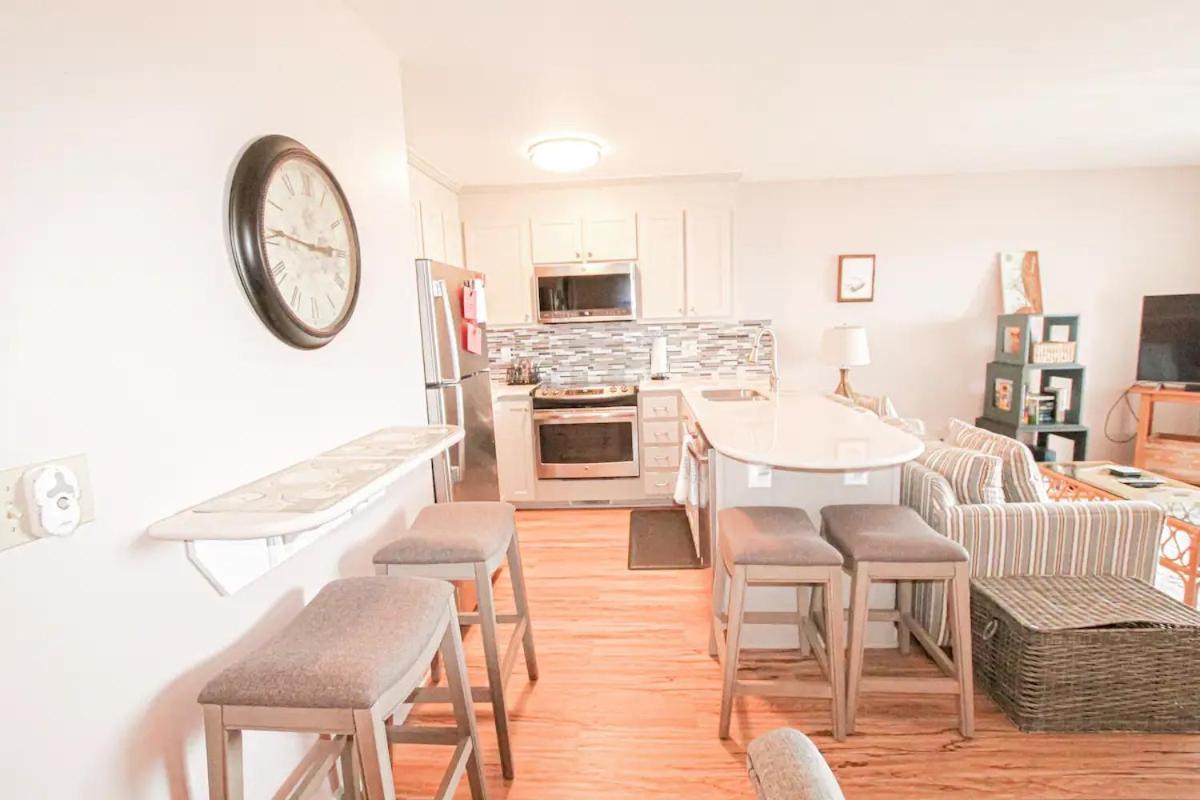 Souls In The Sand Apartment Carolina Beach