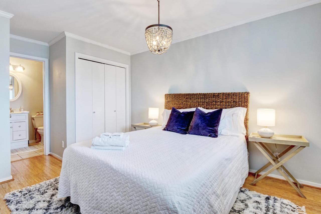 Going Coastal Apartment Carolina Beach