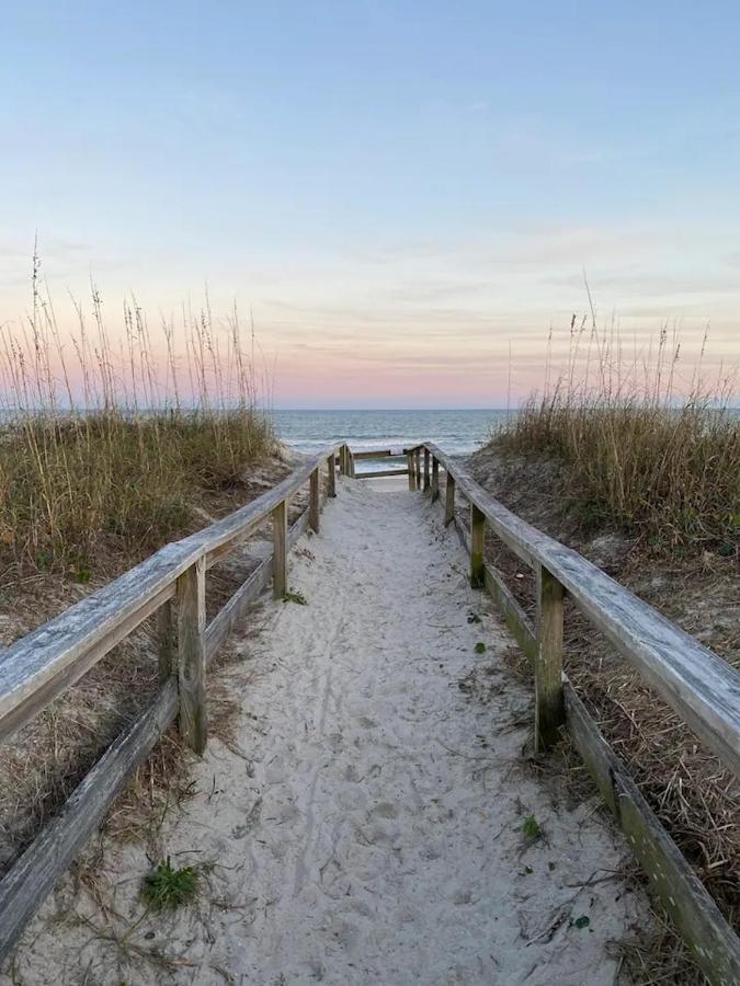 House Of Kai Carolina Beach