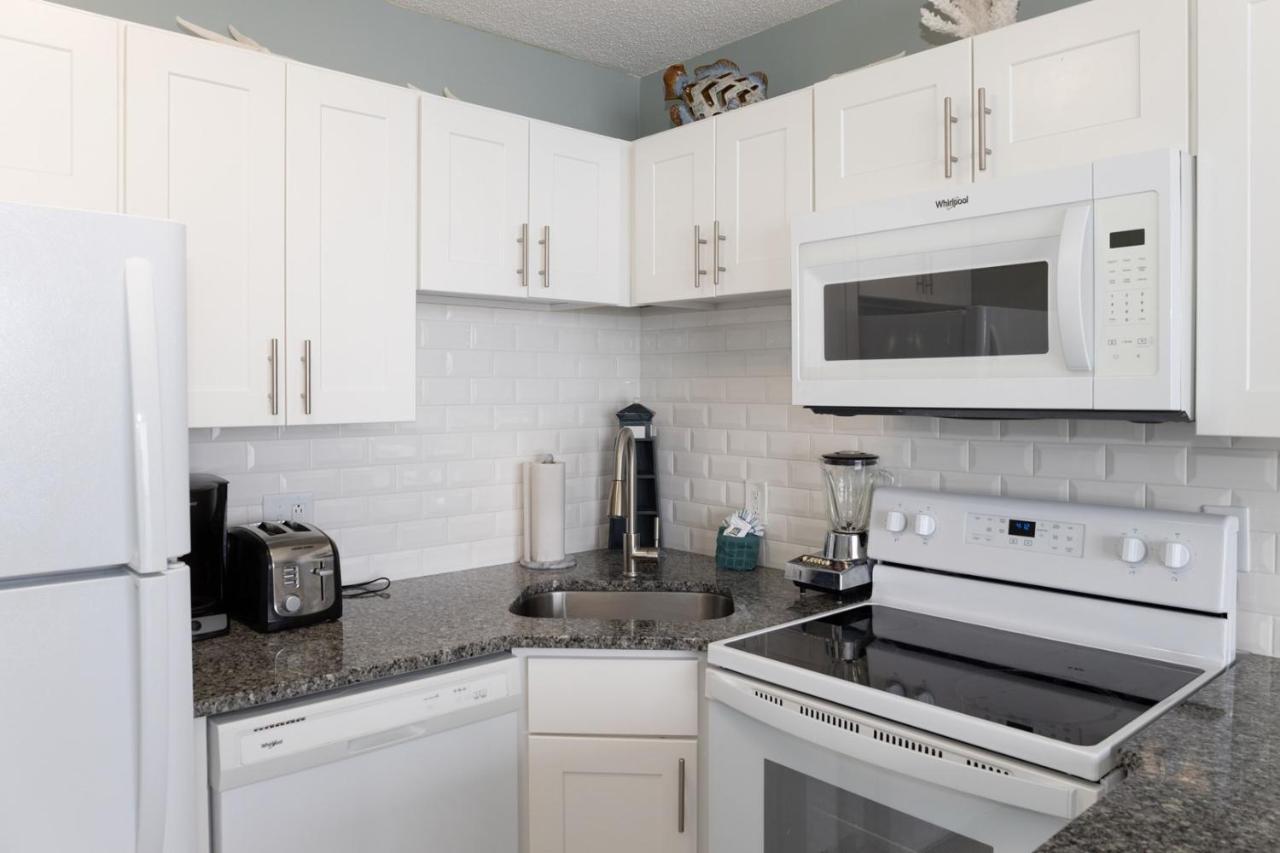 Apartment 1104 Starfish By Atlantic Towers *