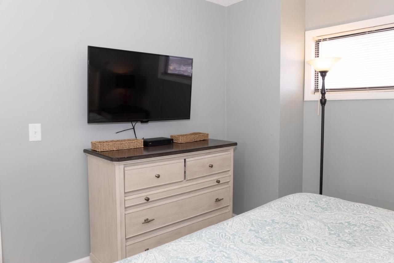 1104 Starfish By Atlantic Towers Carolina Beach