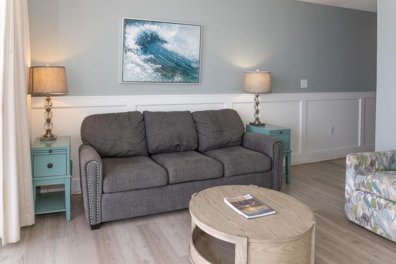 Apartment 1104 Starfish By Atlantic Towers