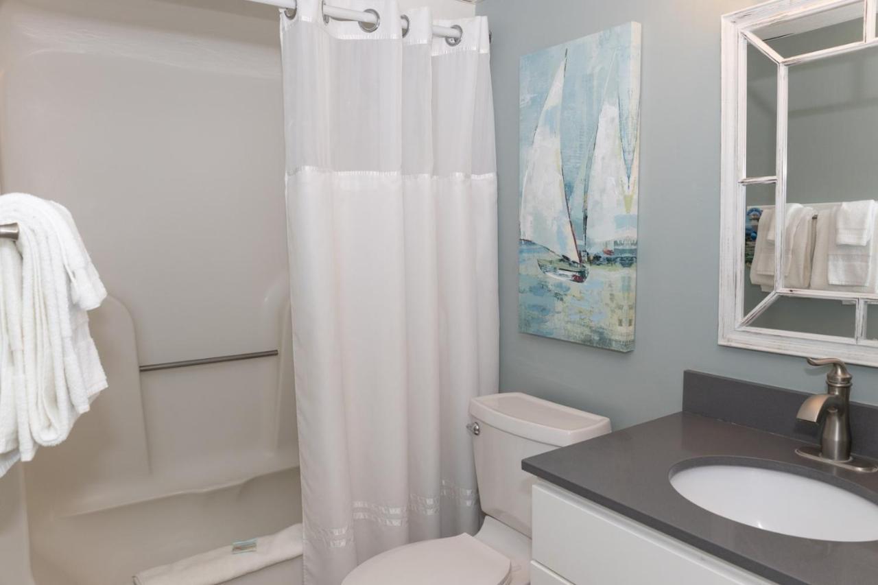 1104 Starfish By Atlantic Towers Apartment *