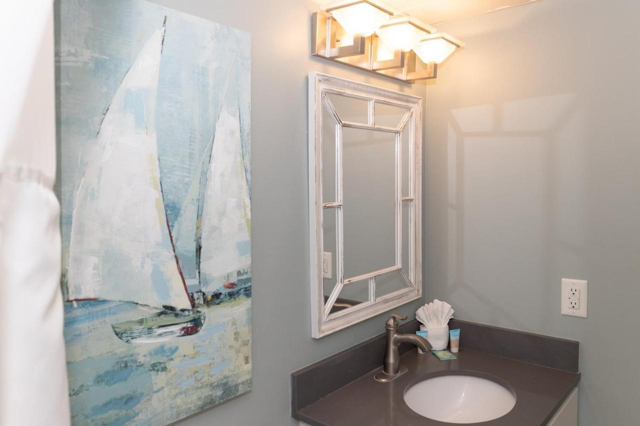 1104 Starfish By Atlantic Towers Apartment *