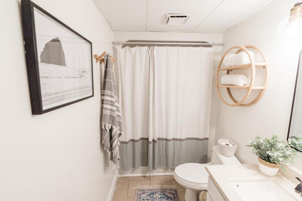0912 White Linen By Atlantic Towers Apartment