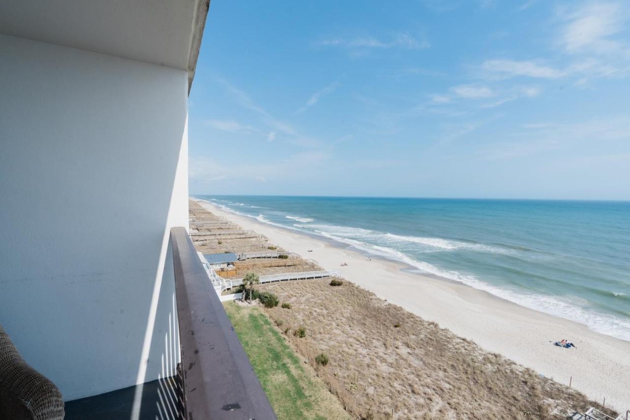 0912 White Linen By Atlantic Towers Apartment