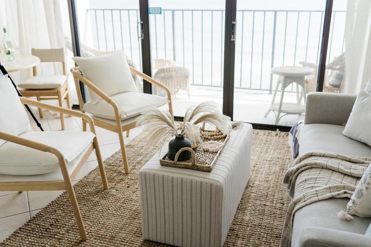 0912 White Linen By Atlantic Towers Apartment Carolina Beach