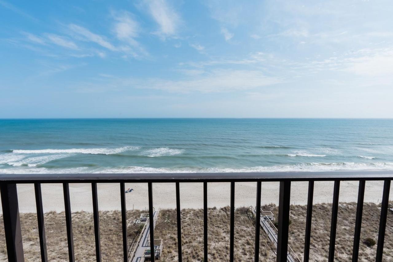 0912 White Linen By Atlantic Towers Apartment