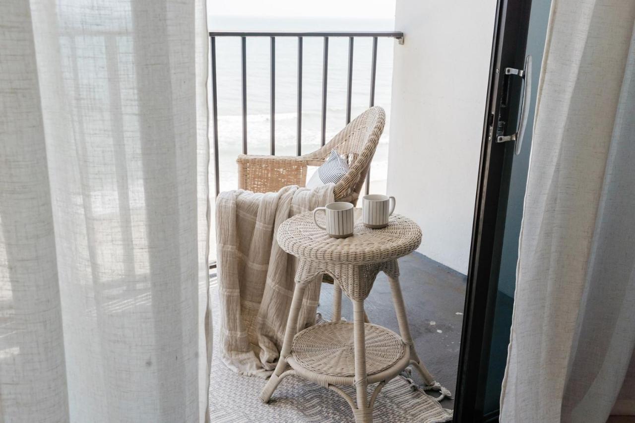 Apartment 0912 White Linen By Atlantic Towers Carolina Beach