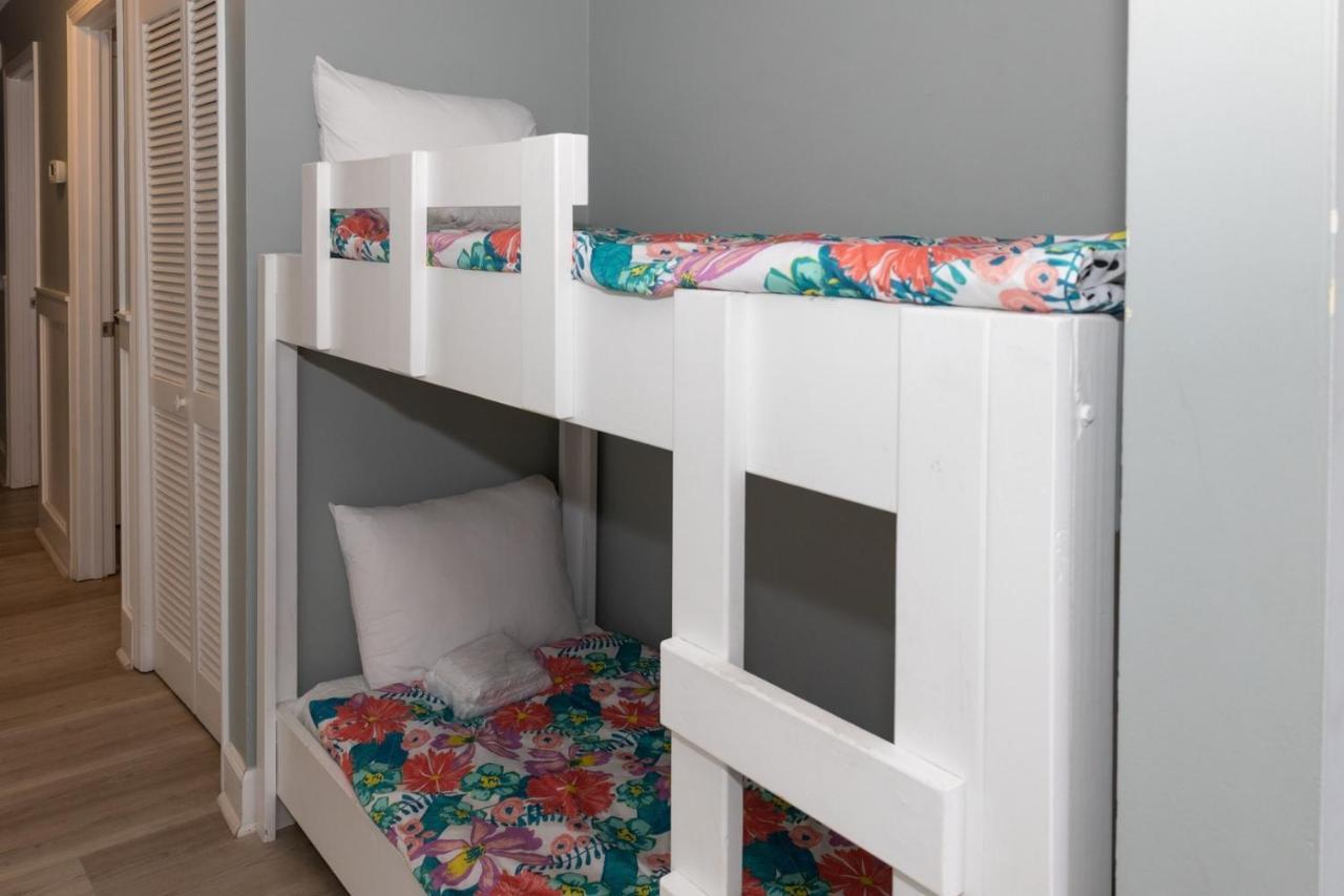 Apartment 1104 Starfish By Atlantic Towers Carolina Beach