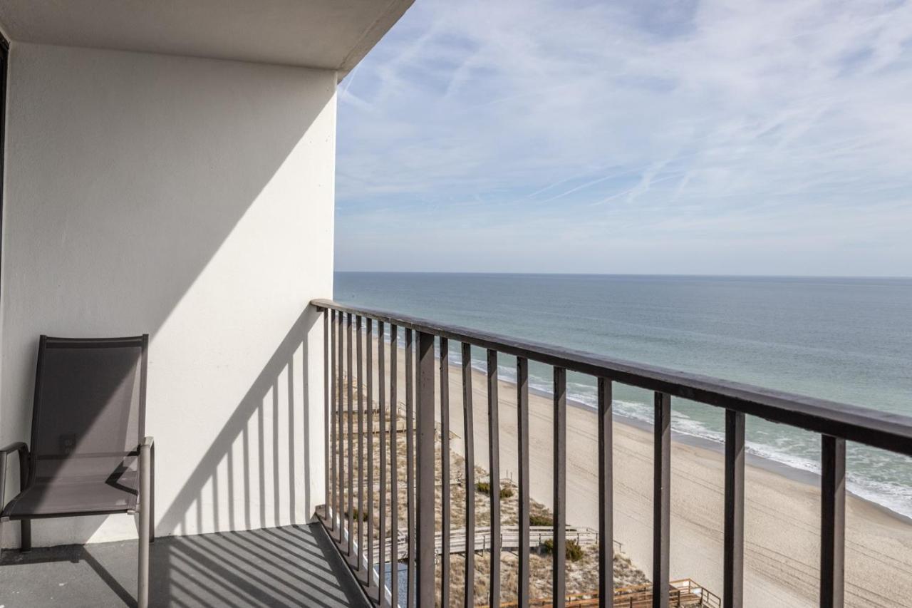 1104 Starfish By Atlantic Towers Apartment Carolina Beach
