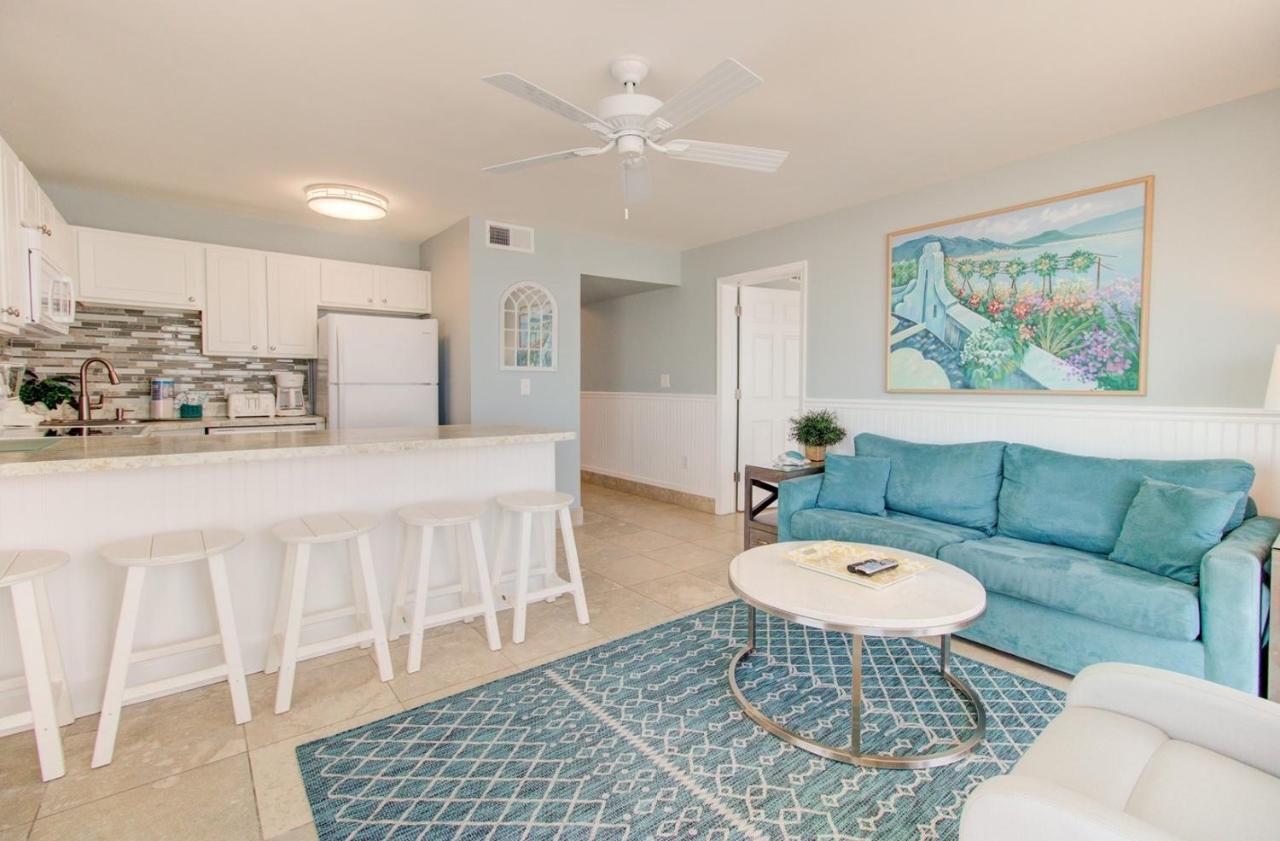0714 Seashells By The Seashore By Atlantic Towers Apartment Carolina Beach