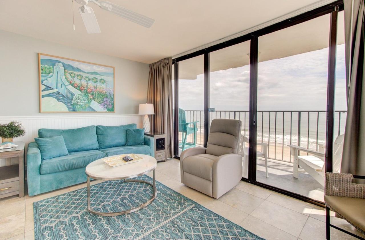 Apartment 0714 Seashells By The Seashore By Atlantic Towers *