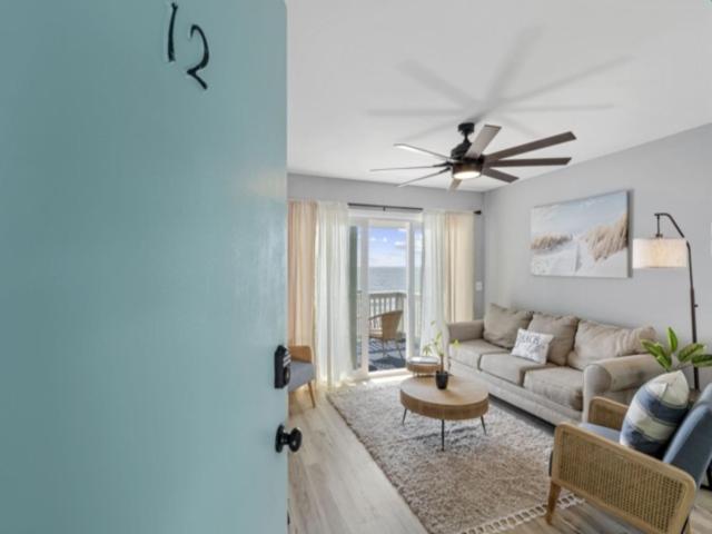 A Little Shore Thing Apartment Carolina Beach