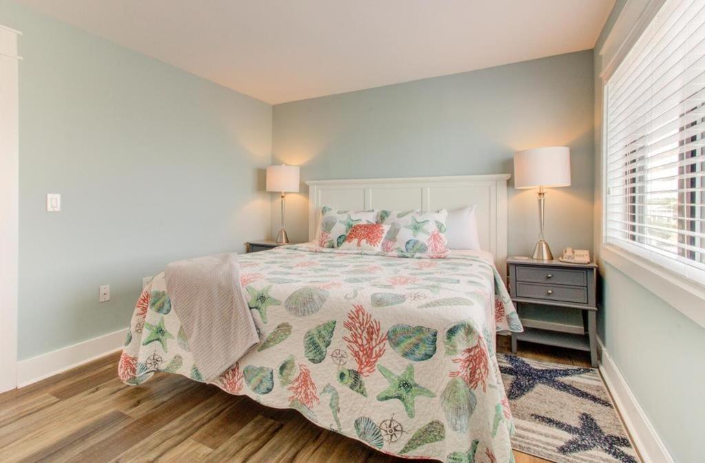 0501 Haven By Atlantic Towers Apartment Carolina Beach