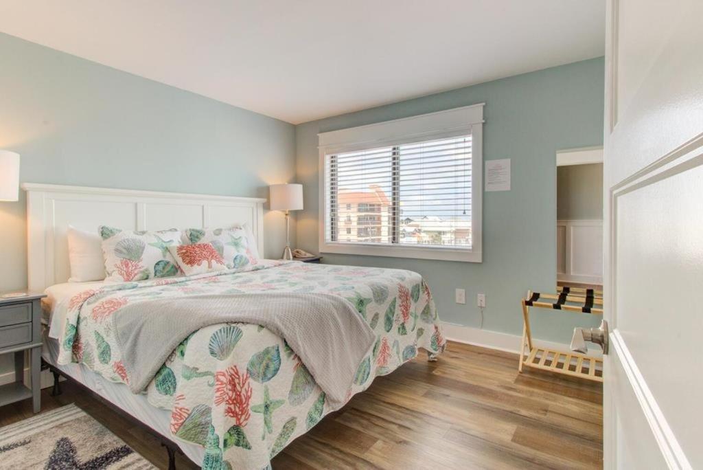 Apartment 0501 Haven By Atlantic Towers *