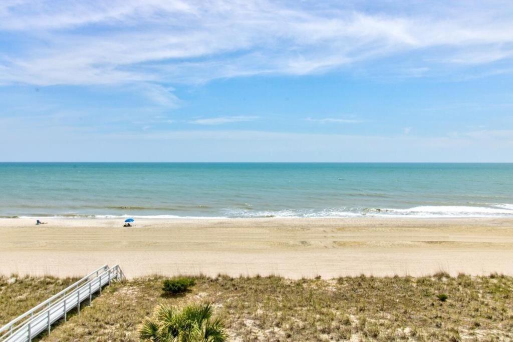 0501 Haven By Atlantic Towers Apartment Carolina Beach