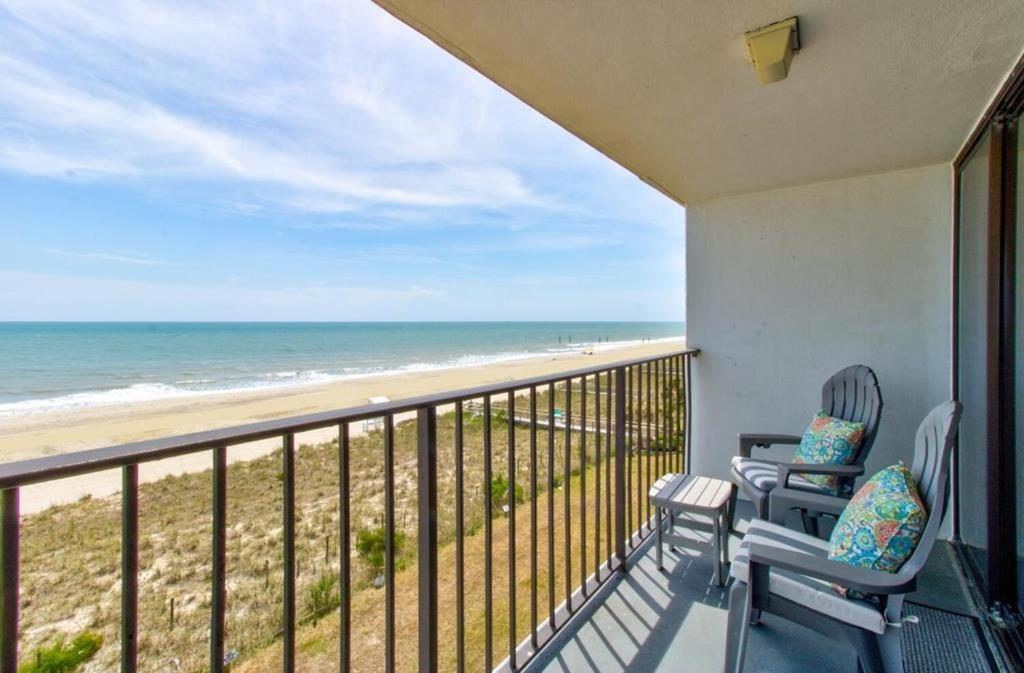 0501 Haven By Atlantic Towers Apartment *