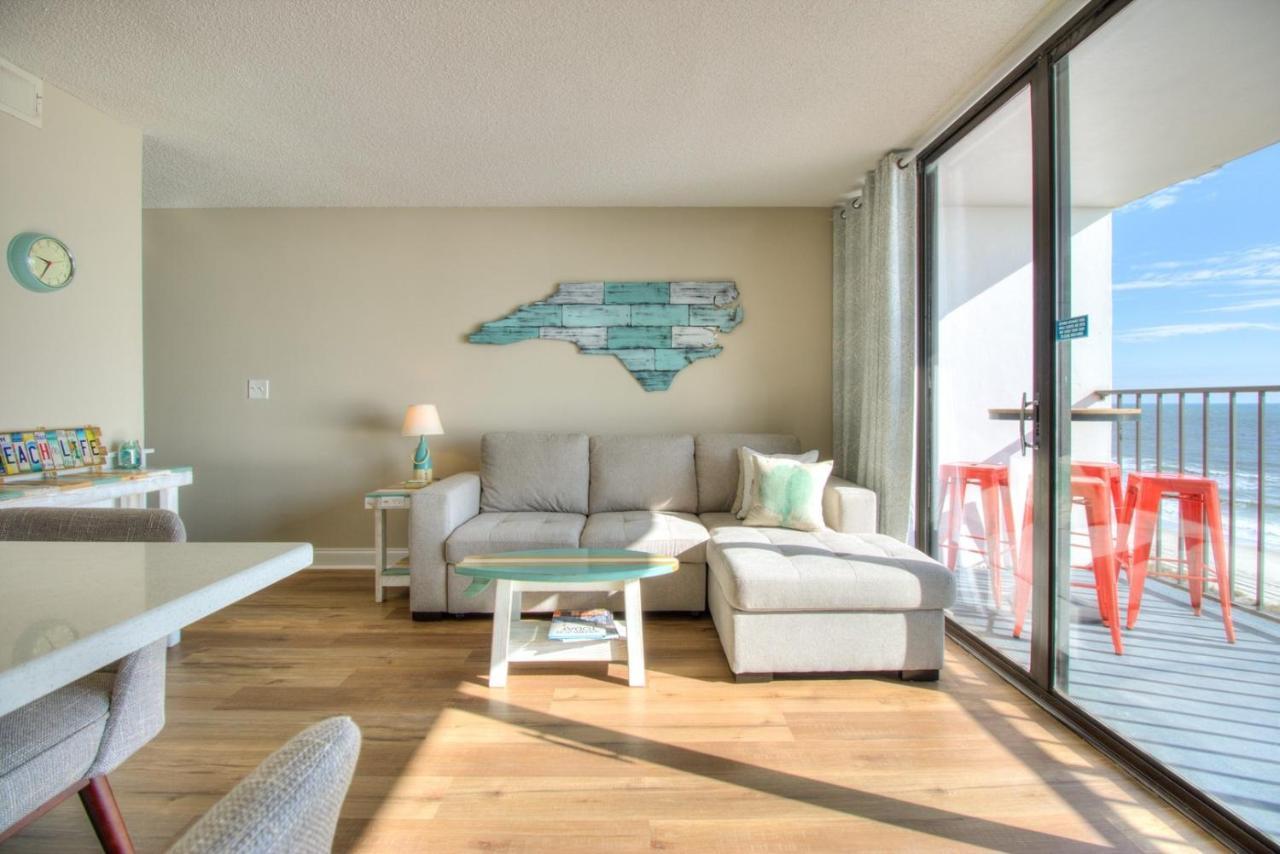 Apartment 0611 Endless Horizon By Atlantic Towers *