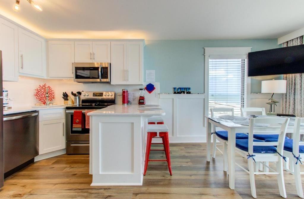 Apartment 0501 Haven By Atlantic Towers *