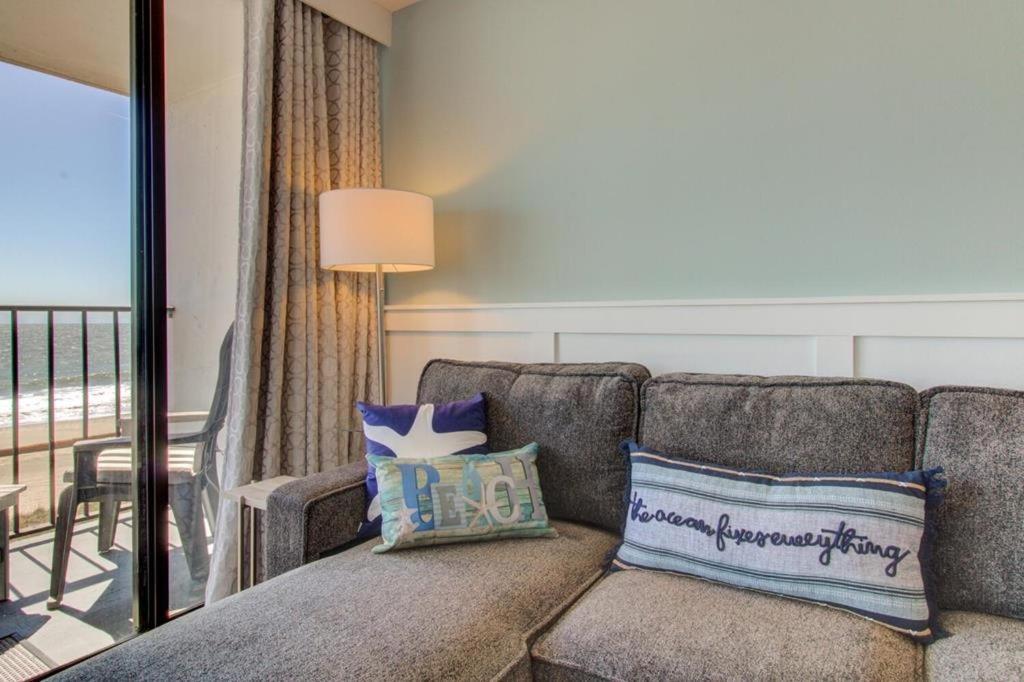 0501 Haven By Atlantic Towers Apartment *