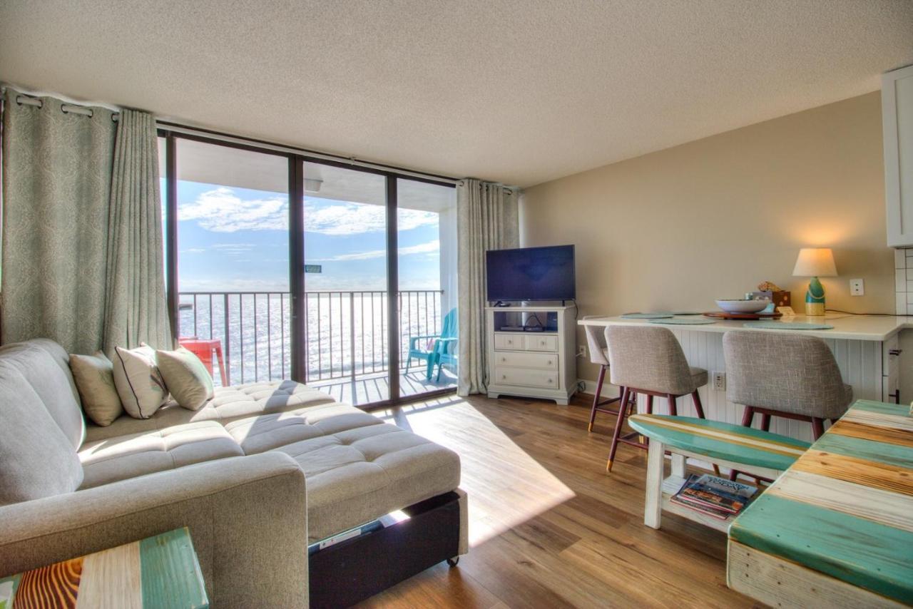 0611 Endless Horizon By Atlantic Towers Apartment *