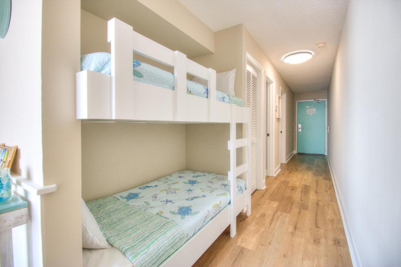 0611 Endless Horizon By Atlantic Towers Apartment