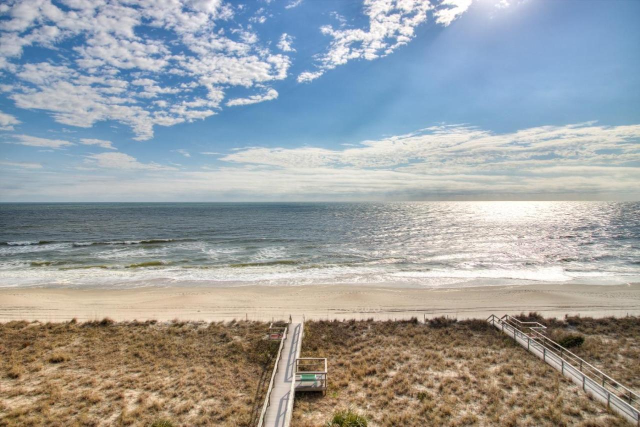 0611 Endless Horizon By Atlantic Towers Carolina Beach