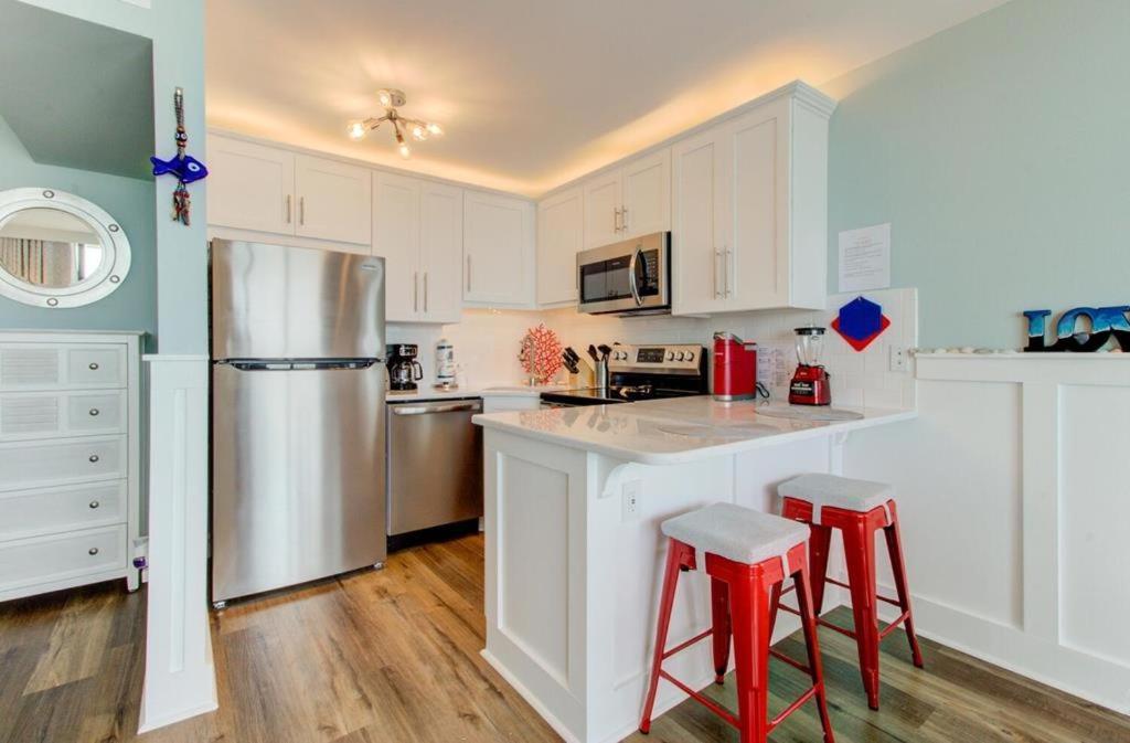 Apartment 0501 Haven By Atlantic Towers