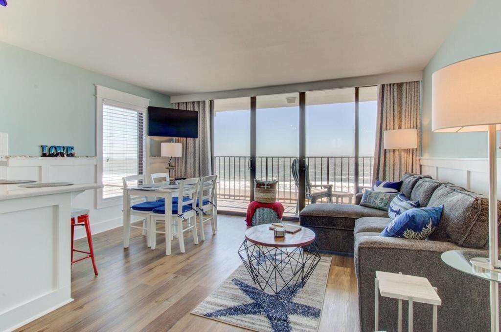 0501 Haven By Atlantic Towers Apartment *