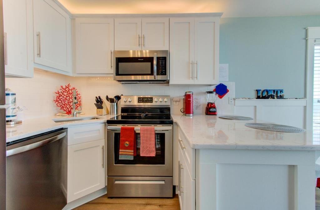 Apartment 0501 Haven By Atlantic Towers Carolina Beach