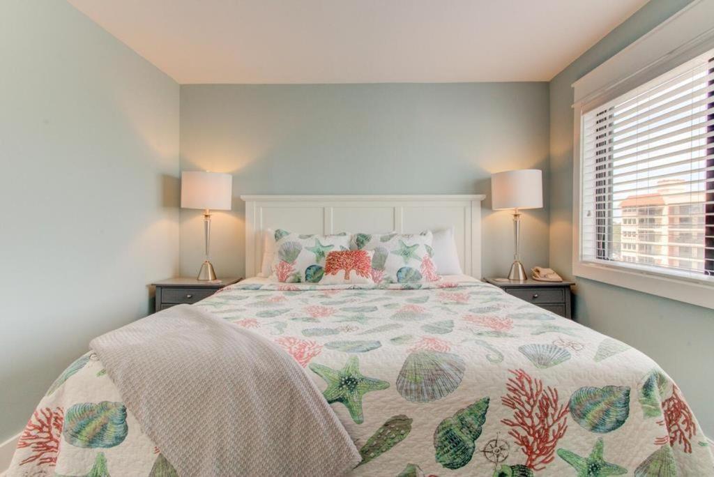 Apartment 0501 Haven By Atlantic Towers Carolina Beach