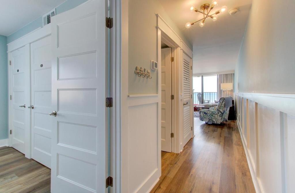 0501 Haven By Atlantic Towers Apartment