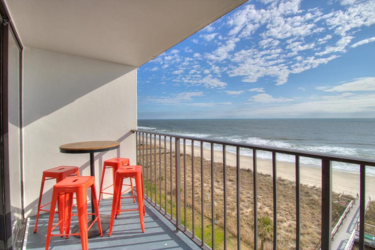 Apartment 0611 Endless Horizon By Atlantic Towers