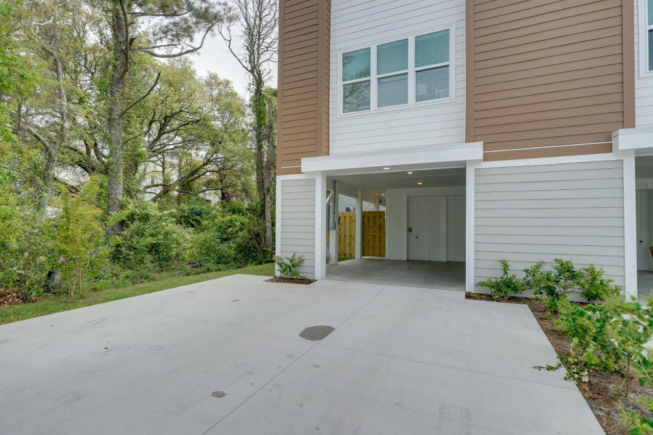 Holiday home Modern With Rooftop Deck, Walk To Beach! *