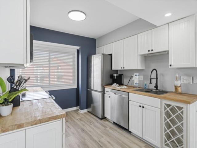 A Little Shore Thing Apartment *