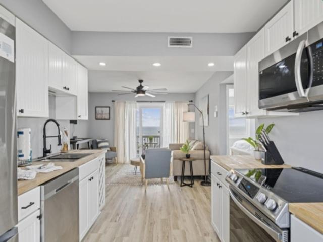 Apartment A Little Shore Thing