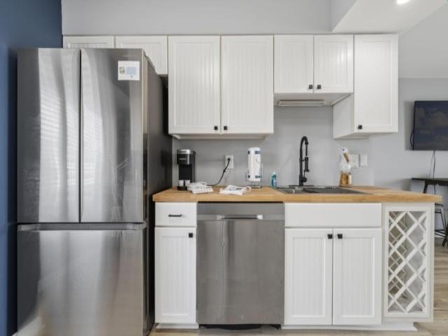 A Little Shore Thing Apartment *
