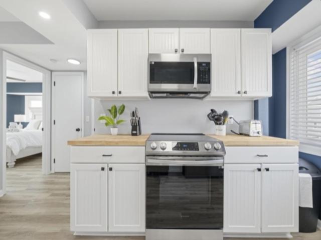 A Little Shore Thing Apartment