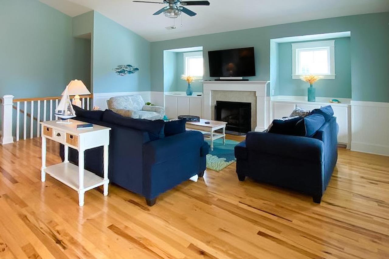 Holiday home Haven Getaway