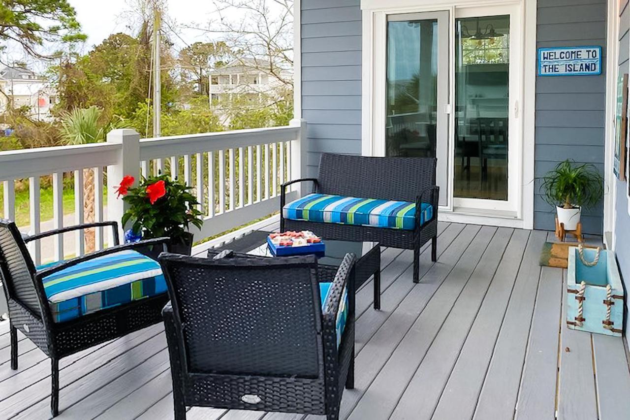 Haven Getaway Carolina Beach