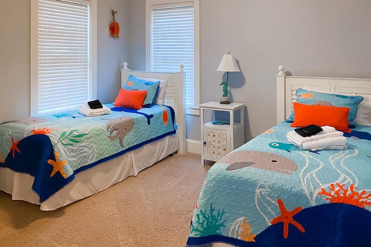 Haven Getaway *