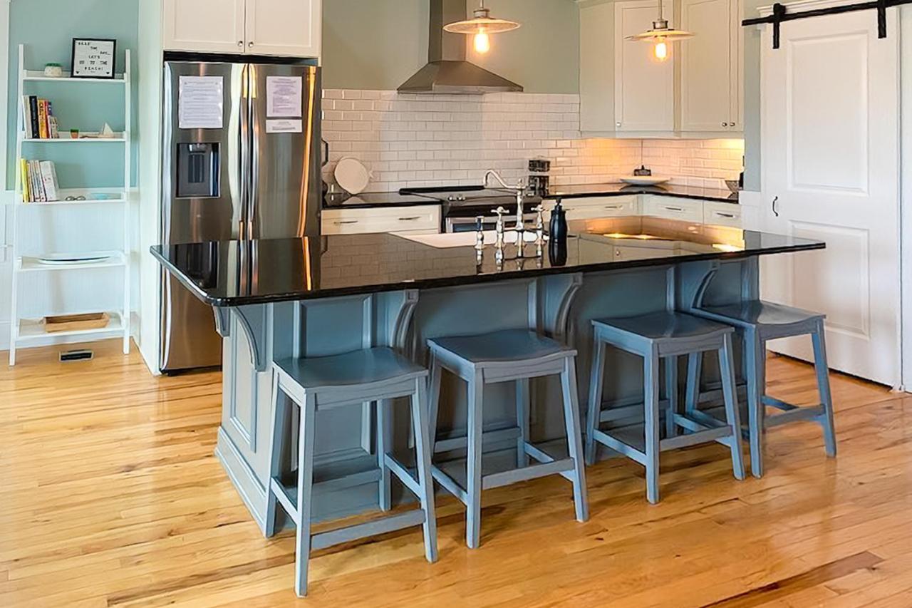 Haven Getaway Holiday home Carolina Beach
