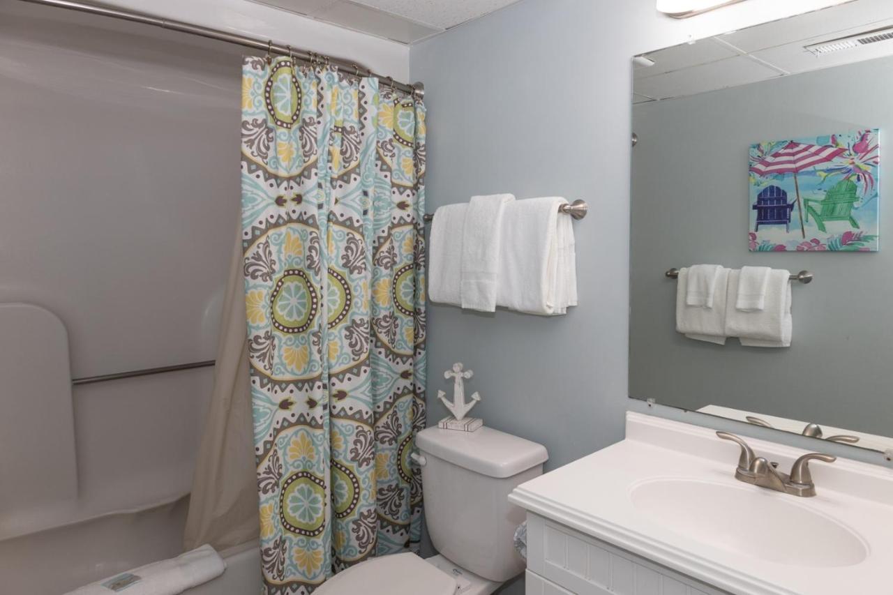0412 Memories Made At The By Atlantic Towers Apartment Carolina Beach