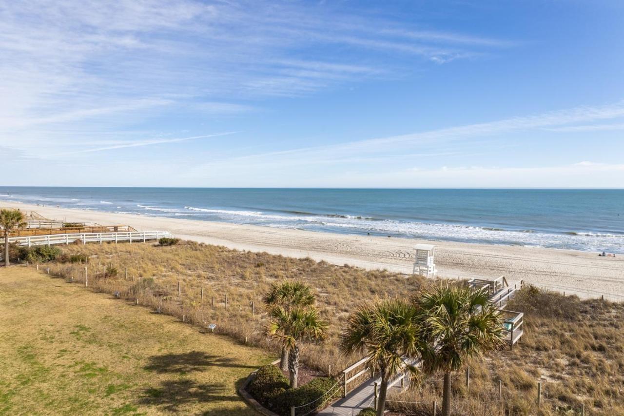 0412 Memories Made At The By Atlantic Towers * Carolina Beach