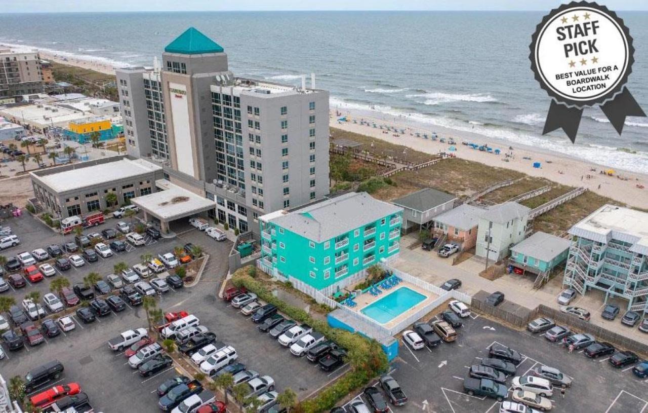 Haven At Tidewinds *