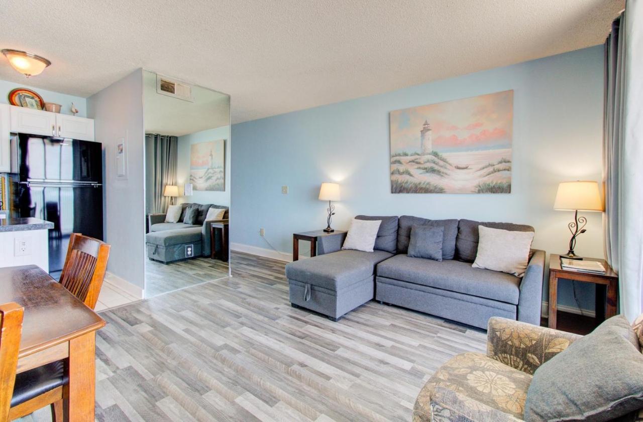 0809 Carolina Shores By Atlantic Towers *
