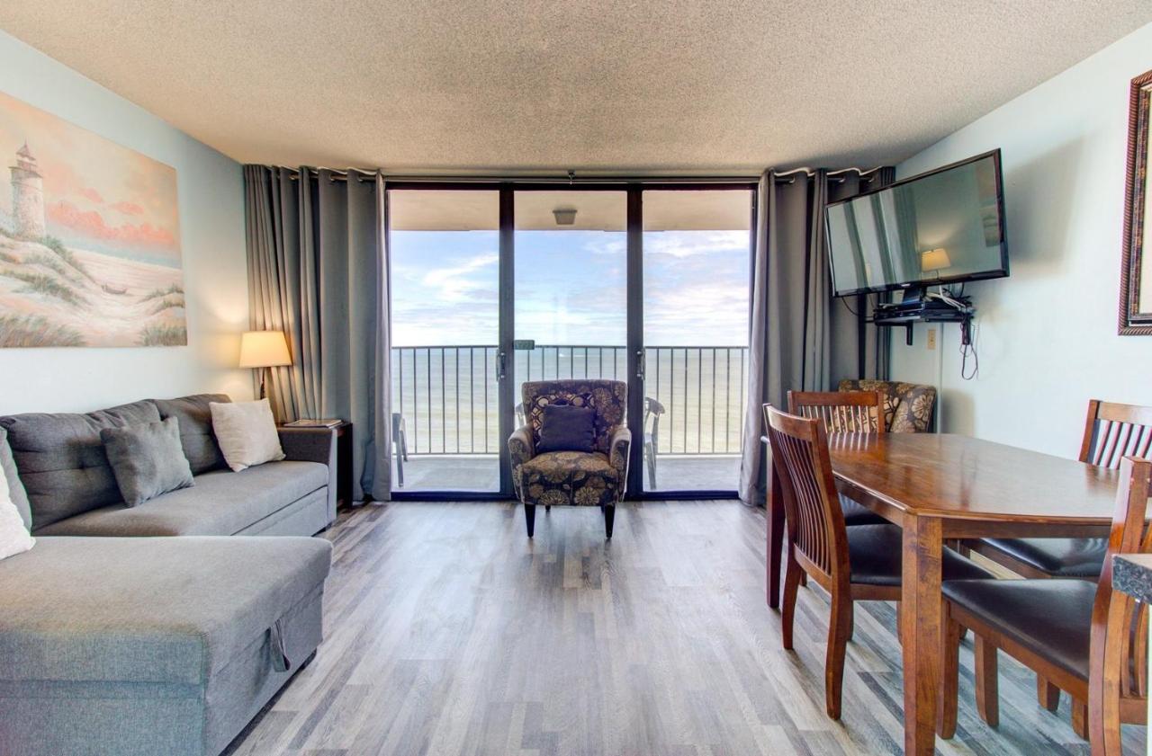 Apartment 0809 Carolina Shores By Atlantic Towers Carolina Beach